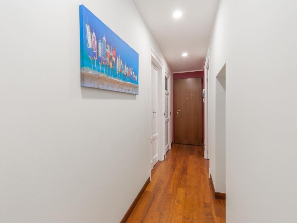 Appartement The Rent - Spacious Two-bedroom In Porta Romana Milan